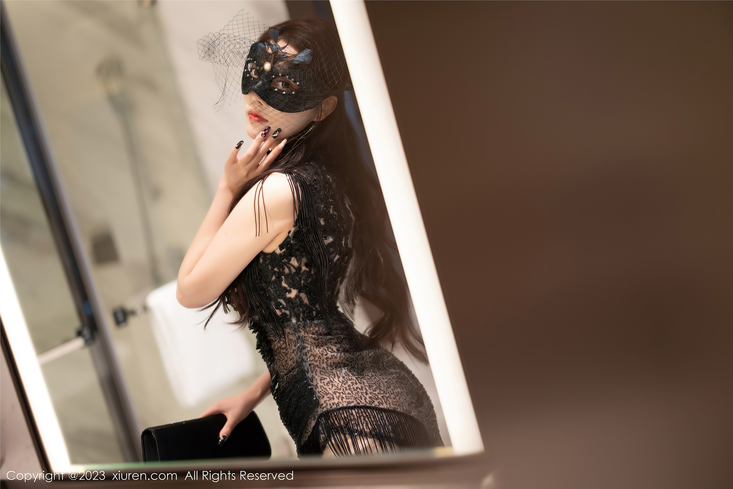 Xiuren秀人网 2023.08.22 NO.7269 杨晨晨Yome